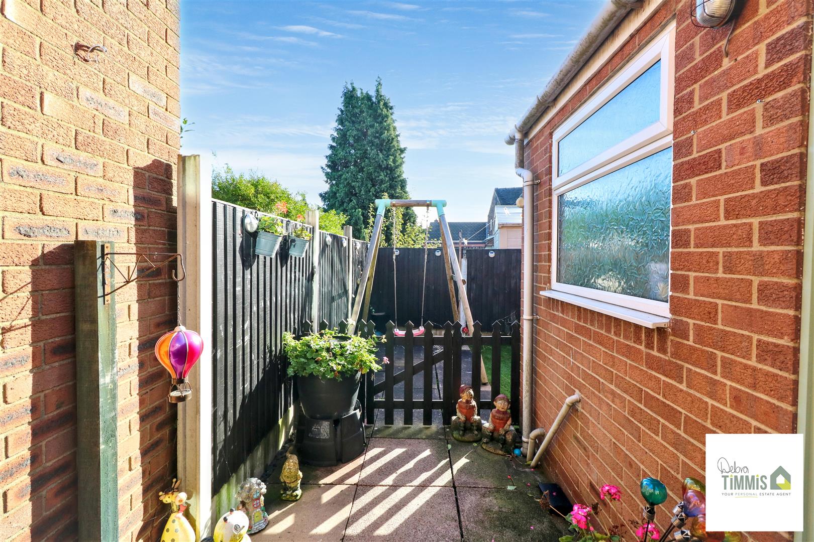 Cardwell Street, Northwood, Stoke-On-Trent